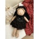 With Puji Doll In The Box Bag and Dress Set(Leftovers/Multiple Colours/Full Payment Without Shipping)